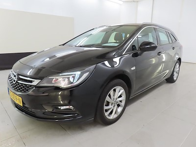 Opel Astra sports tourer 1.4 Turbo 110kW S/S Business Executive 5d