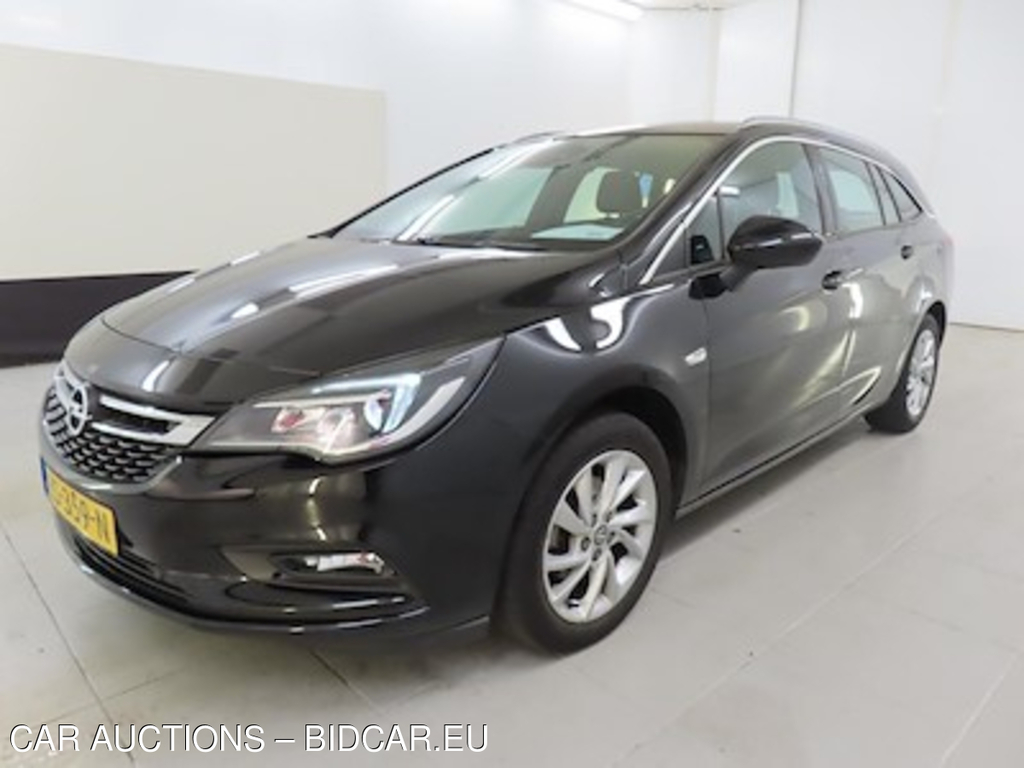 Opel Astra sports tourer 1.4 Turbo 110kW S/S Business Executive 5d