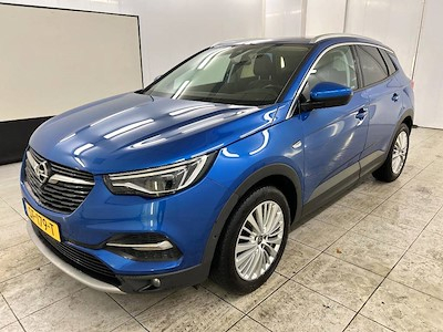 Opel Grandland X 1.2 Turbo 130pk S&amp;S Innovation