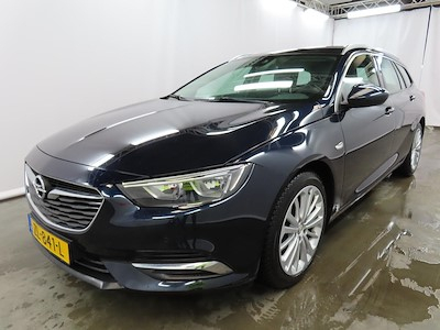 Opel Insignia sports tour 1.5 Turbo 121kW S;S Business Executive 5d