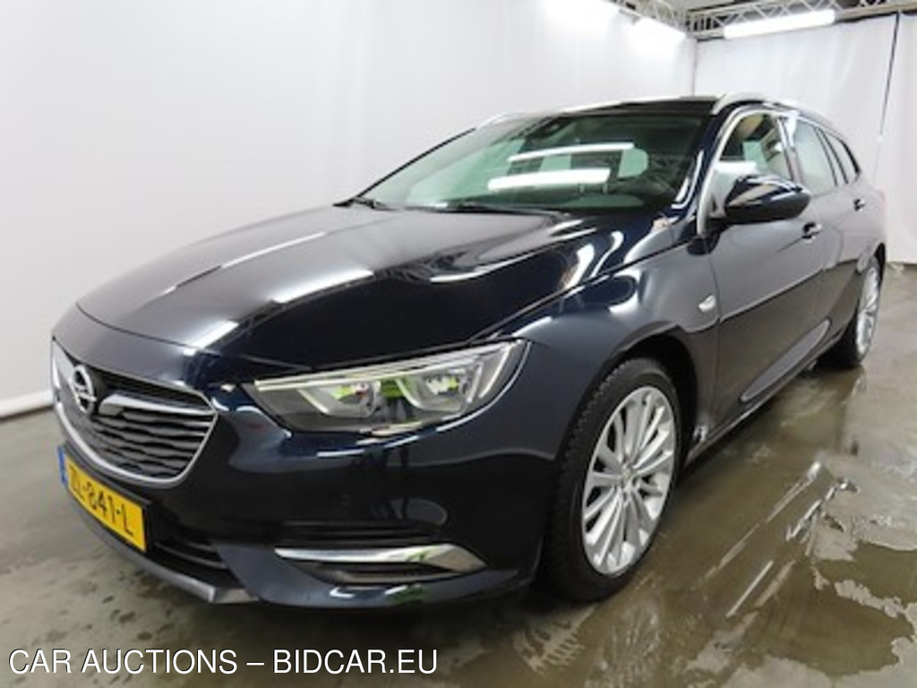 Opel Insignia sports tour 1.5 Turbo 121kW S;S Business Executive 5d