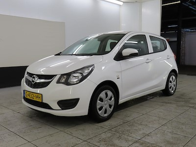 Opel Karl 1.0 Start/Stop 120 Jaar Edition 5d