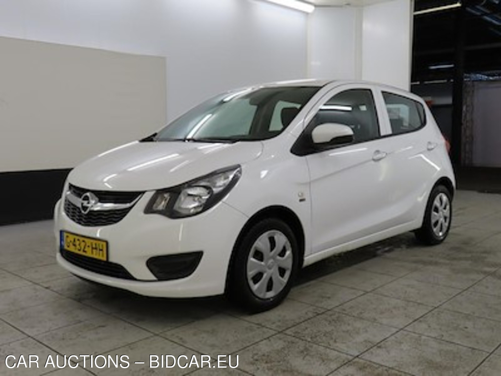 Opel Karl 1.0 Start/Stop 120 Jaar Edition 5d