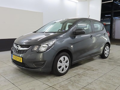 Opel Karl 1.0 Start/Stop 120 Jaar Edition 5d