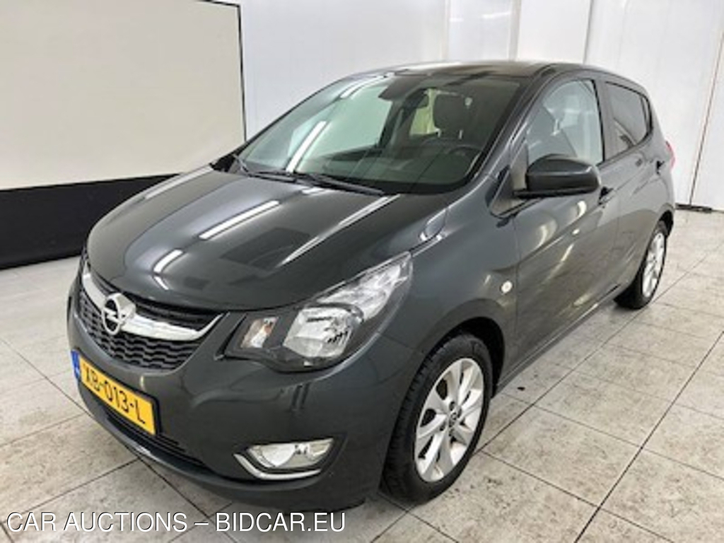 Opel Karl 1.0 Start/Stop 75pk Innovation