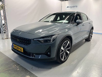 Polestar 2 Pilot Plus