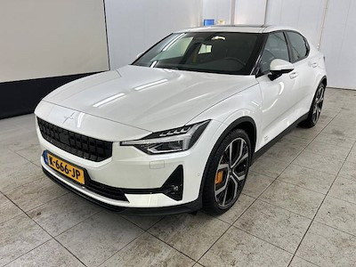 Polestar 2 Pilot Plus