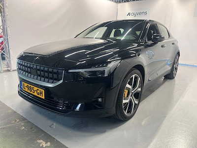 Polestar 2 Pilot Plus