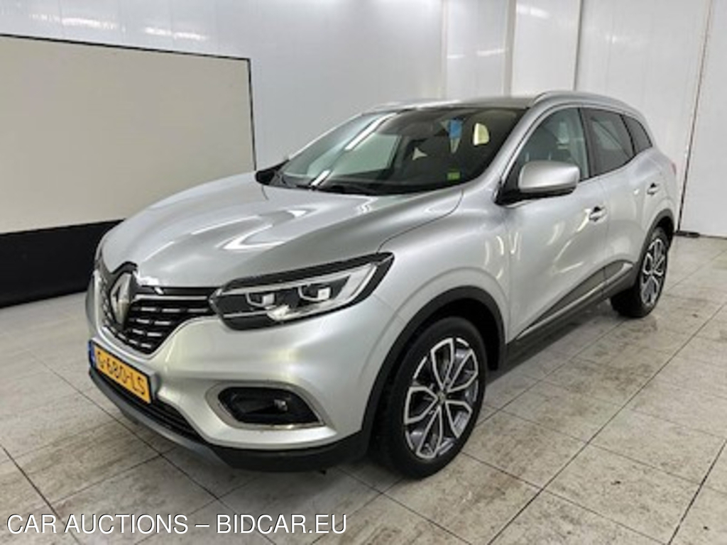 Renault Kadjar TCe 140 GPF Intens