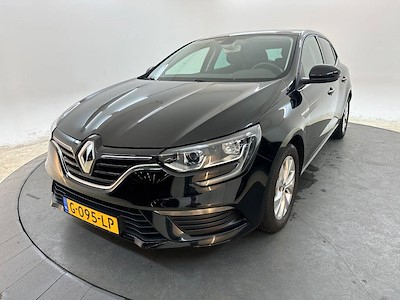 Renault Megane 1.3 TCe 115pk GPF Limited