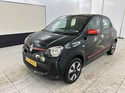 Renault Twingo 1.0 SCe 70pk S&amp;S Collection