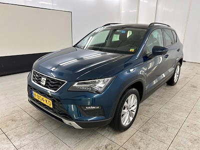 Seat Ateca 1.5 TSI Style Business Intense