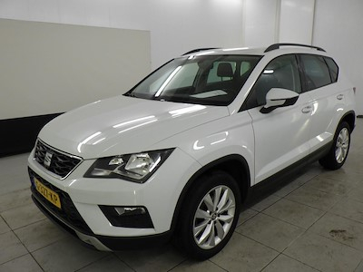 Seat Ateca 1.5 TSI Style DSG-7 5d