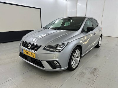 Seat Ibiza 1.0 Eco TSI FR Business Intense Plus