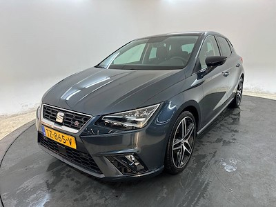 Seat Ibiza 1.0 EcoTSI 95pk FR Business Intense