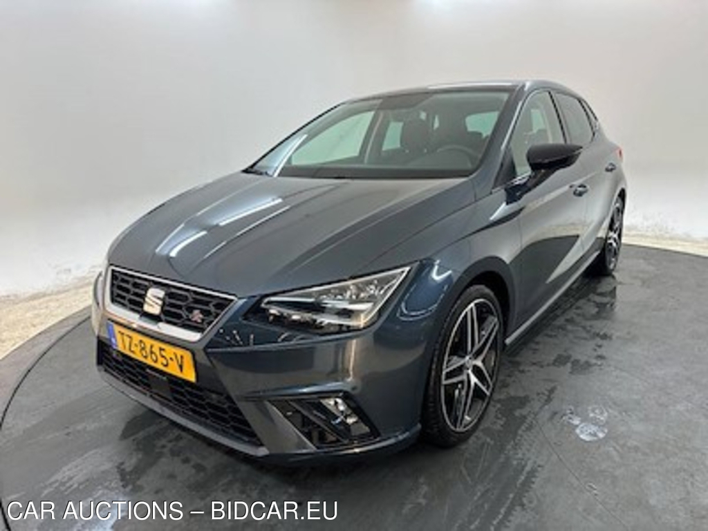 Seat Ibiza 1.0 EcoTSI 95pk FR Business Intense