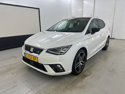 Seat Ibiza 1.0 TSI FR Business Intense