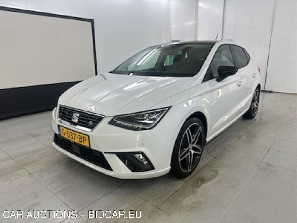 Seat Ibiza 1.0 TSI FR Business Intense