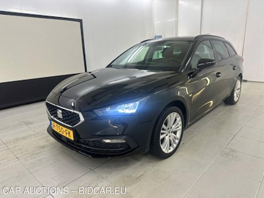 Seat Leon sportstourer 1.0 TSI 81kW Style Business Intense