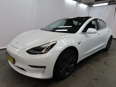 Tesla Model 3 ActieAuto Dual Motor AWD 4d Long Range