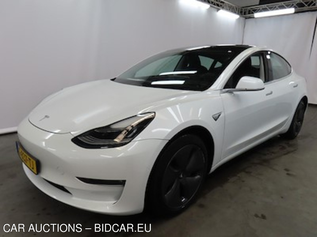 Tesla Model 3 ActieAuto Dual Motor AWD 4d Long Range