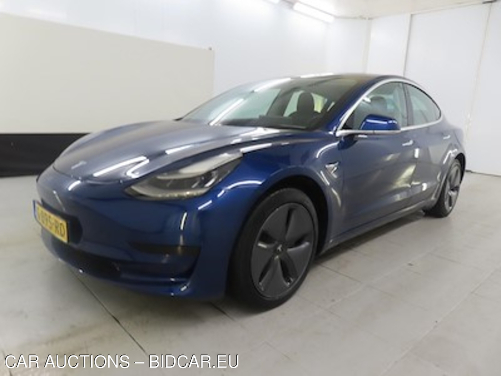 Tesla Model 3 ActieAuto RWD 4d Standard Range Plus