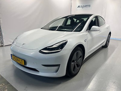 Tesla Model 3 Long Range Dual Motor AWD