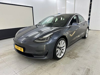 Tesla Model 3 Long Range Dual Motor AWD