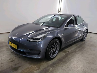 Tesla Model 3 Long Range Dual Motor AWD