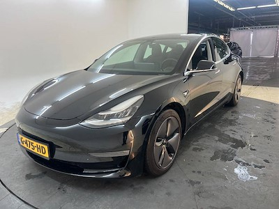 Tesla Model 3 Long-Range Dual Motor AWD