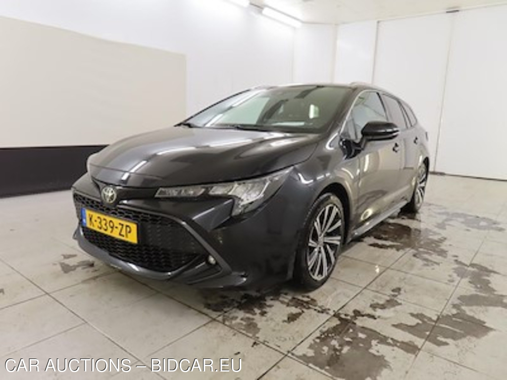 Toyota Corolla touring spor 1.2 Turbo Dynamic 5d APL