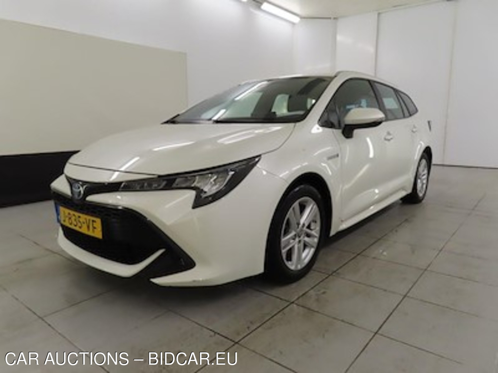 Toyota Corolla touring spor 1.8 Hybrid Business 5d