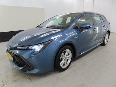 Toyota Corolla touring spor 1.8 Hybrid Business 5d