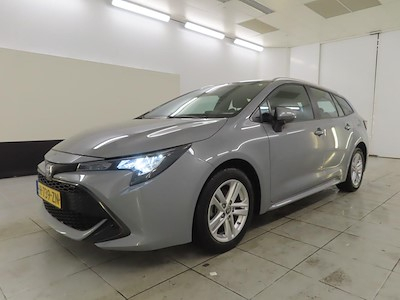 Toyota Corolla touring spor 1.8 Hybrid Business 5d