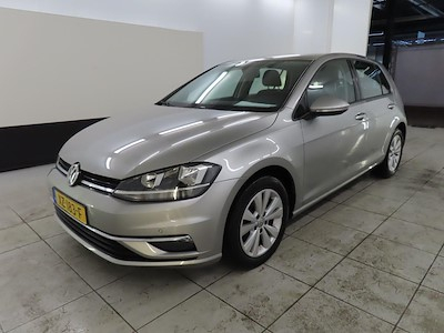 Volkswagen GOLF 1.0 TSI 85kW ActieAuto 5d Comfortline APL