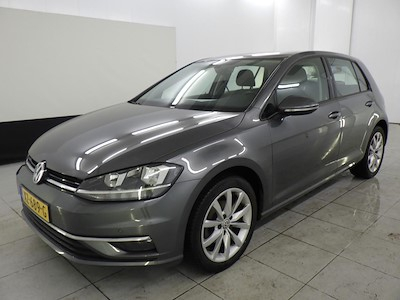 Volkswagen GOLF 1.0 TSI 85kW Highline 5d