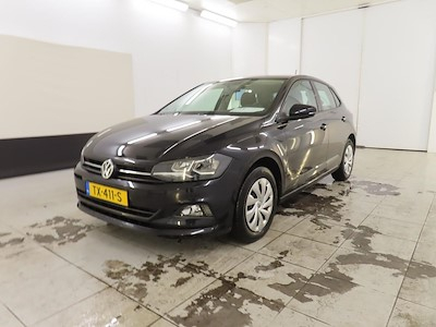 Volkswagen POLO 1.0 TSI 70kW Comfortline 5d