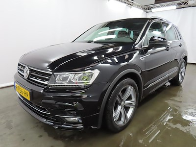 Volkswagen Tiguan 1.5 TSI ACT 110kW Comfortline Business 5d