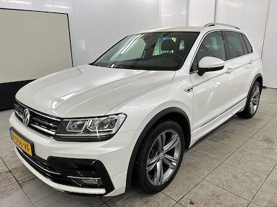 Volkswagen Tiguan 1.5 TSI ACT 110kW DSG Comfortline Bus.