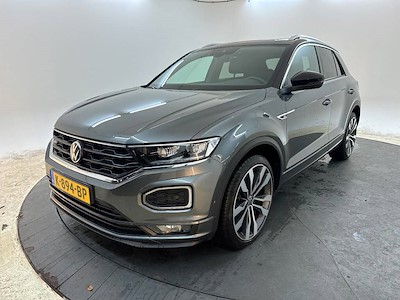 Volkswagen T-Roc 1.5 TSI 110kW DSG Sport Business R