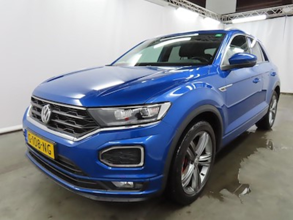 Volkswagen T-Roc 1.5 TSI 110kW Sport Business R 5d