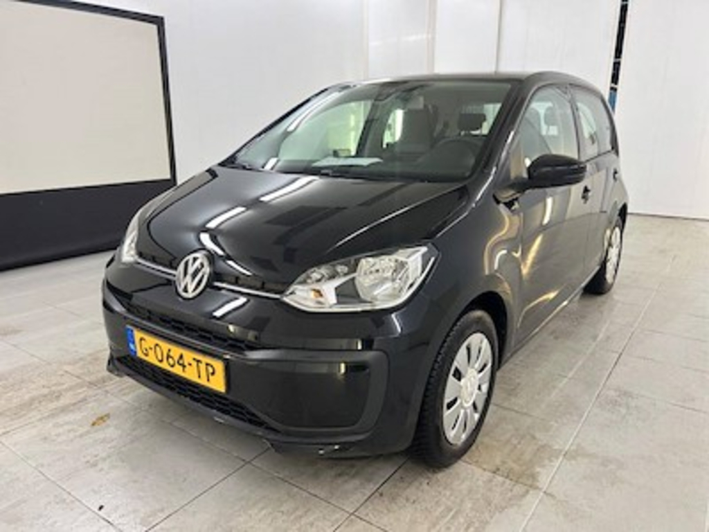 Volkswagen UP 1.0 44kW Move up! BlueMotion Technology