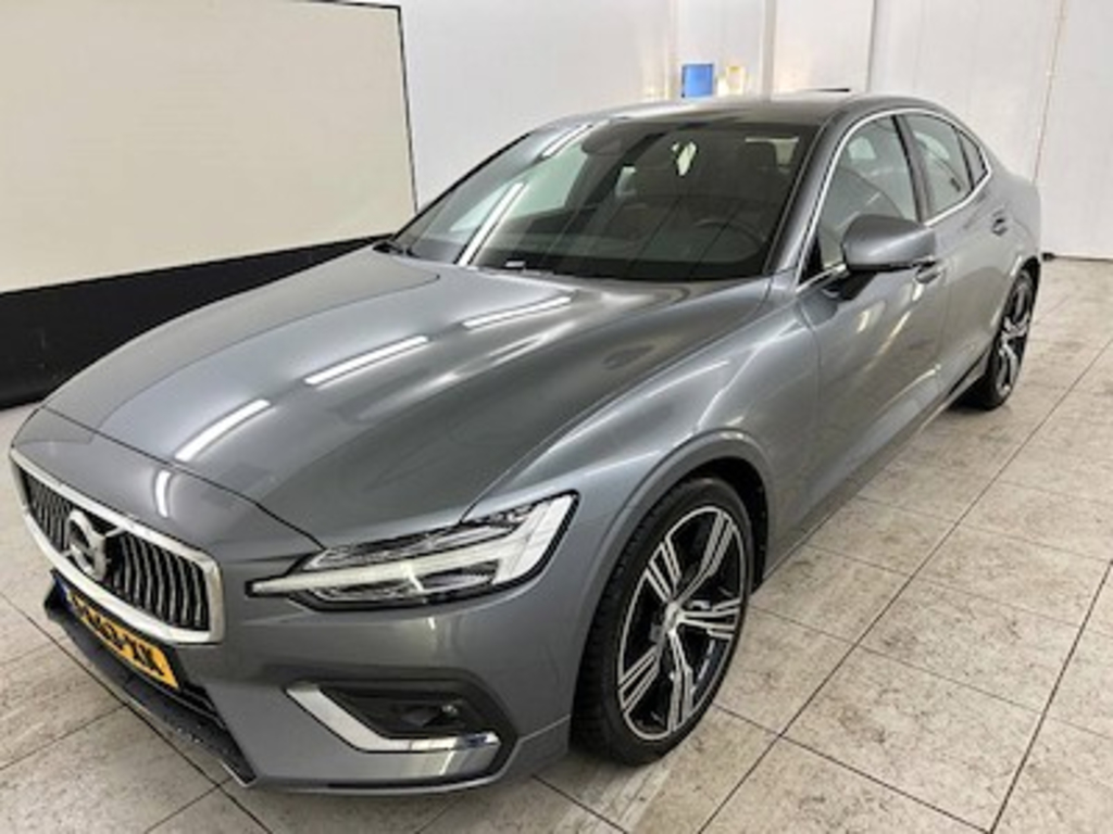 Volvo S60 B3 Automaat Inscription