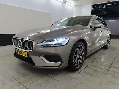 Volvo V60 B3 Automaat Inscription 5d