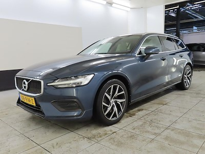 Volvo V60 T5 Geartronic Momentum 5d