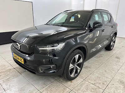 Volvo Xc40 recharge P8 AWD R-Design