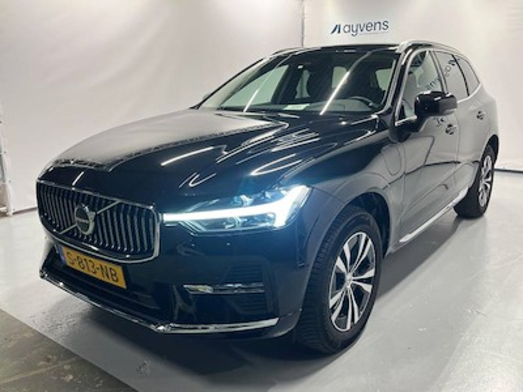 Volvo XC60 T6 AWD Plug-in hybrid Core - Bright