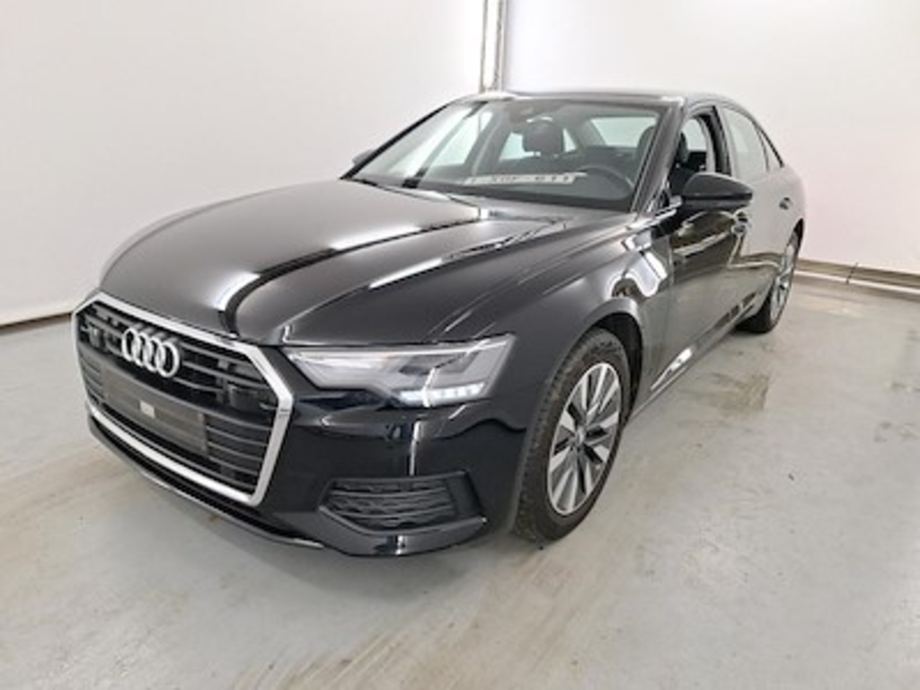 Audi A6 2.0 TDI 30 S TRONIC BUSINESS EDITION Business Assistance Tour