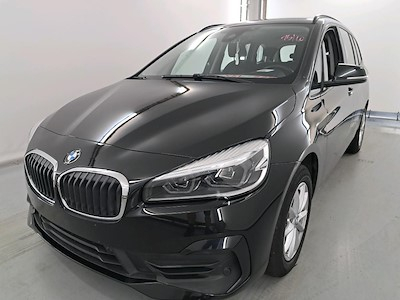 BMW 2 gran tourer - 2018 216i OPF Model Advantage Business Plus