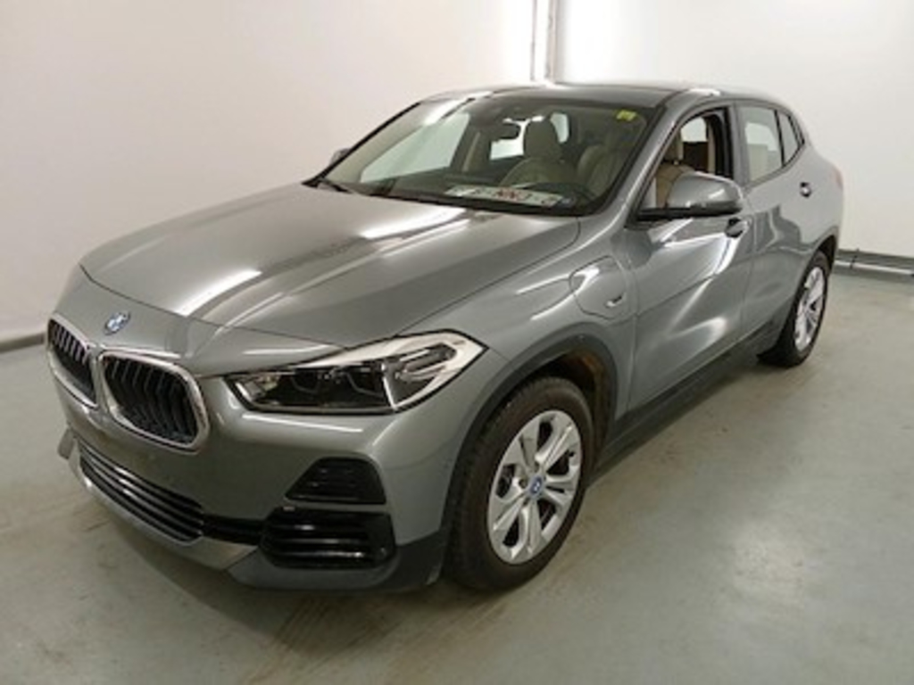 BMW X2 1.5 XDRIVE25E PHEV 162KW) Business Plus Mirror Navigation system